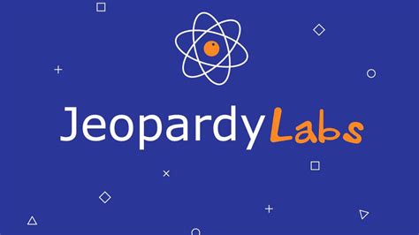JeopardyLabs .